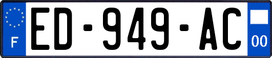 ED-949-AC