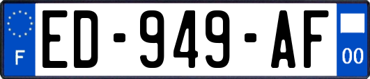 ED-949-AF