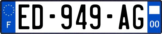 ED-949-AG