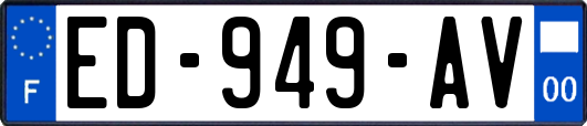 ED-949-AV