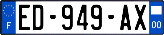 ED-949-AX