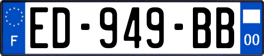 ED-949-BB