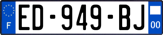 ED-949-BJ