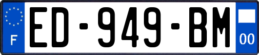 ED-949-BM