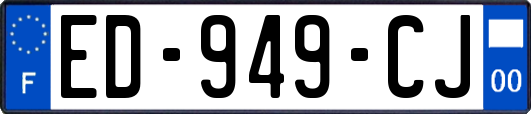 ED-949-CJ