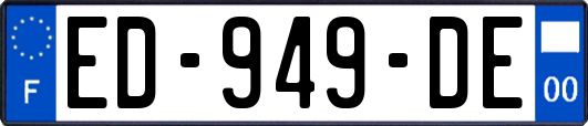 ED-949-DE