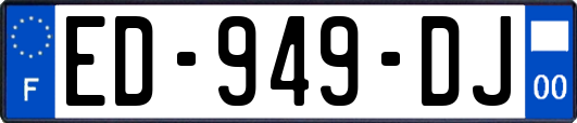 ED-949-DJ