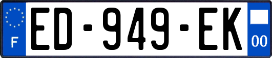 ED-949-EK