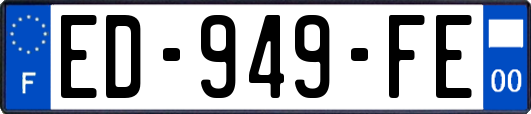 ED-949-FE