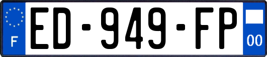 ED-949-FP
