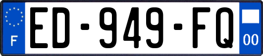 ED-949-FQ