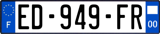 ED-949-FR