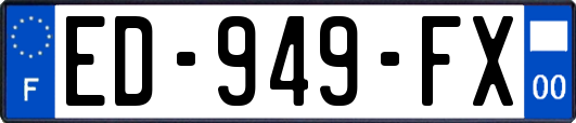 ED-949-FX