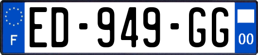 ED-949-GG