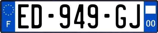 ED-949-GJ