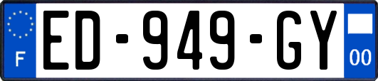 ED-949-GY