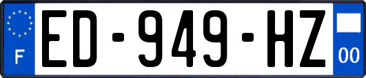 ED-949-HZ