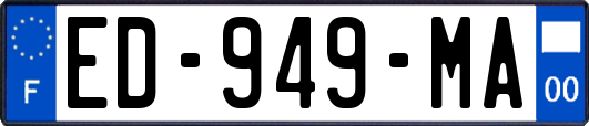 ED-949-MA