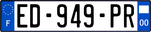 ED-949-PR