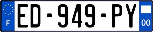 ED-949-PY
