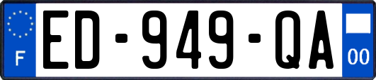 ED-949-QA