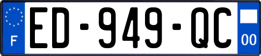 ED-949-QC