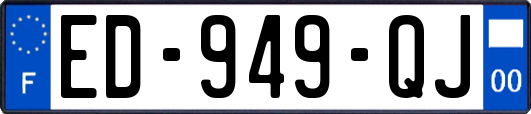 ED-949-QJ