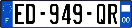 ED-949-QR
