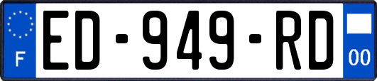 ED-949-RD