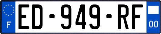 ED-949-RF