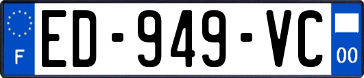 ED-949-VC