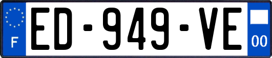 ED-949-VE