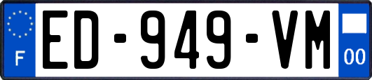 ED-949-VM