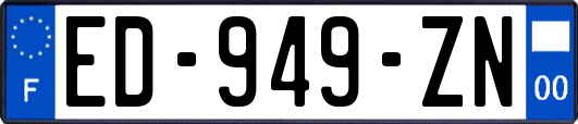 ED-949-ZN