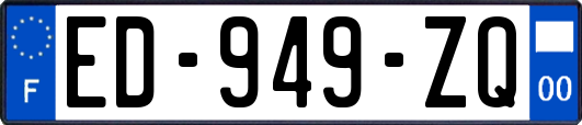 ED-949-ZQ