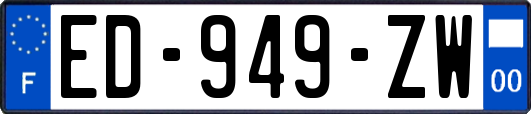 ED-949-ZW