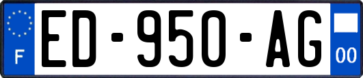 ED-950-AG