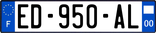 ED-950-AL