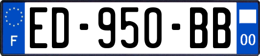 ED-950-BB