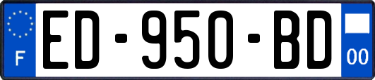 ED-950-BD