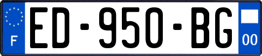 ED-950-BG