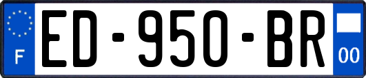 ED-950-BR