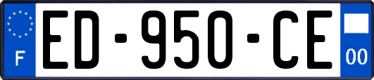 ED-950-CE