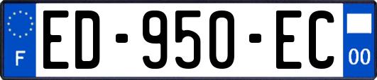 ED-950-EC