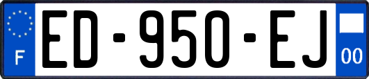 ED-950-EJ