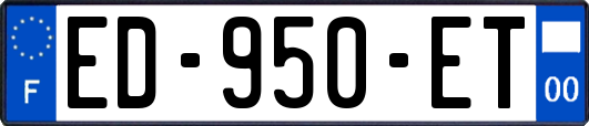 ED-950-ET