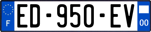 ED-950-EV