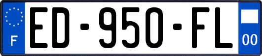 ED-950-FL