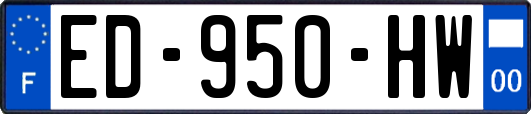 ED-950-HW