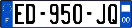 ED-950-JQ